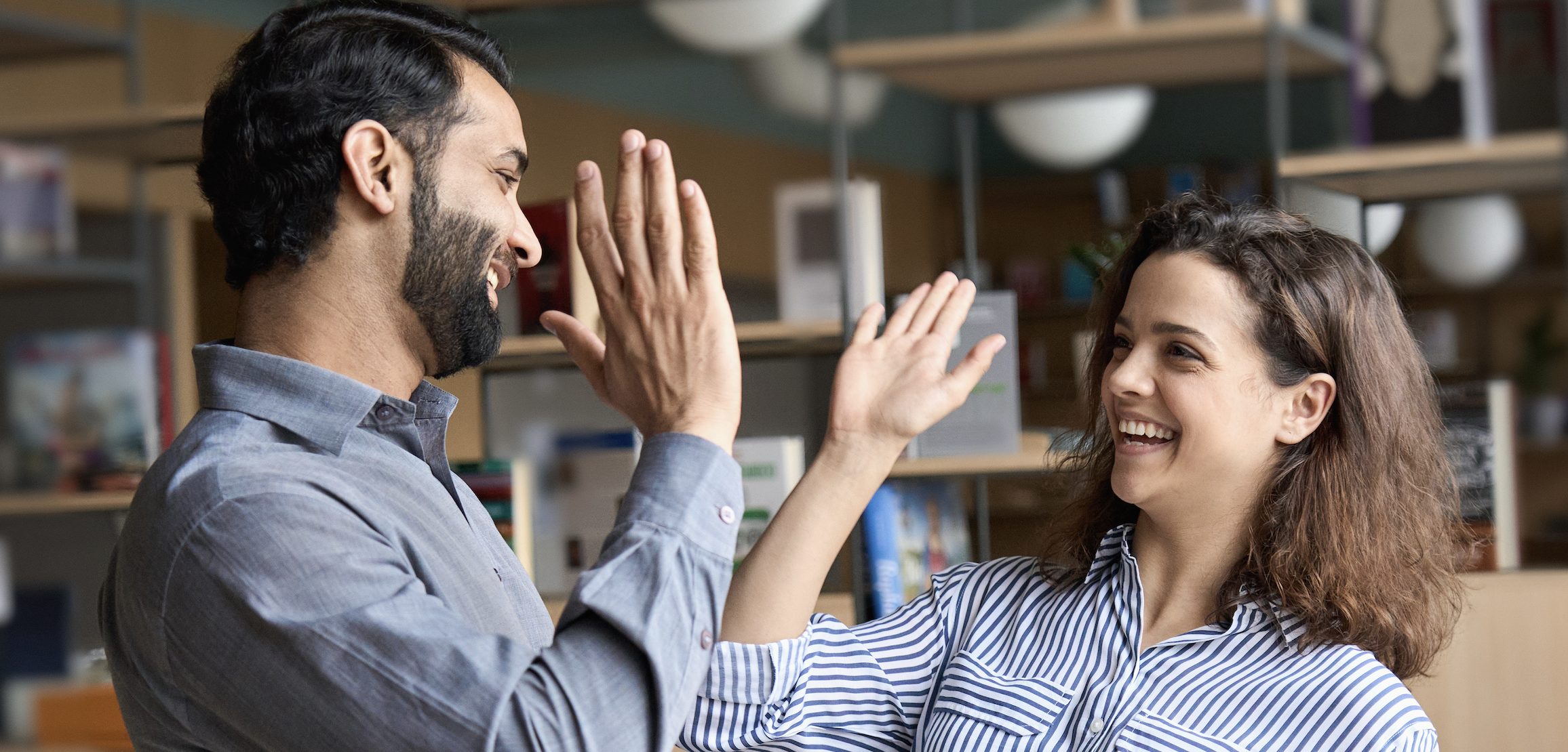 Building an adult learning culture helps you make change in classrooms