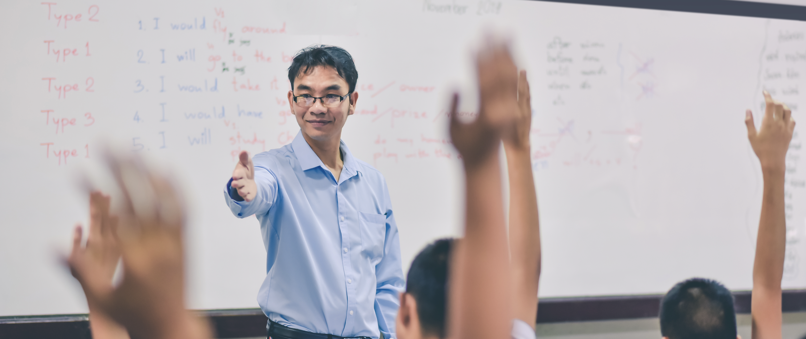 Teachers May Understand UDL Better than You Think