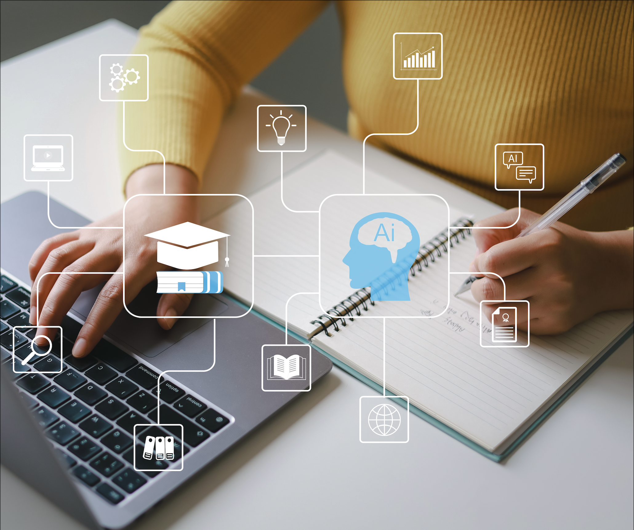 Elevating Instructional Design With AI