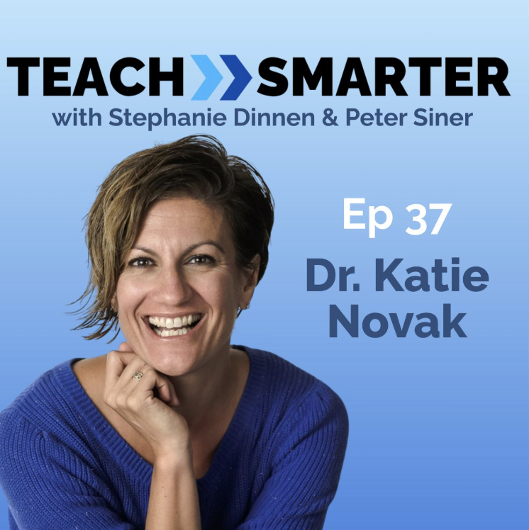 Teach Smarter Podcast