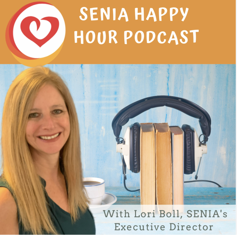 Senia Happy Hour Podcast