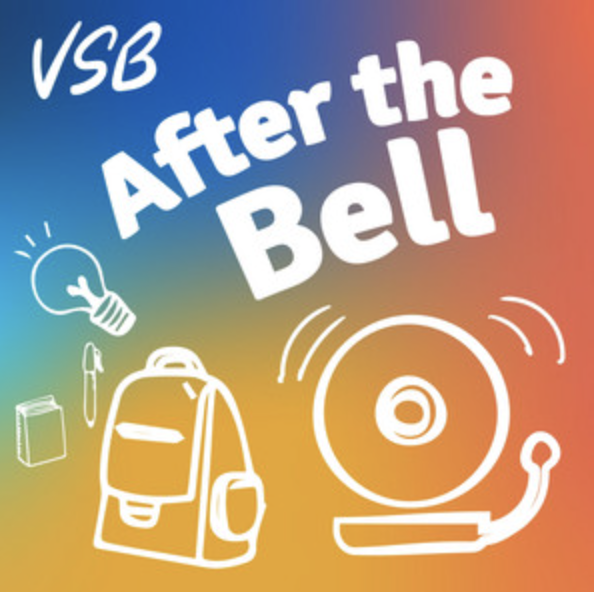 VSB After the Bell