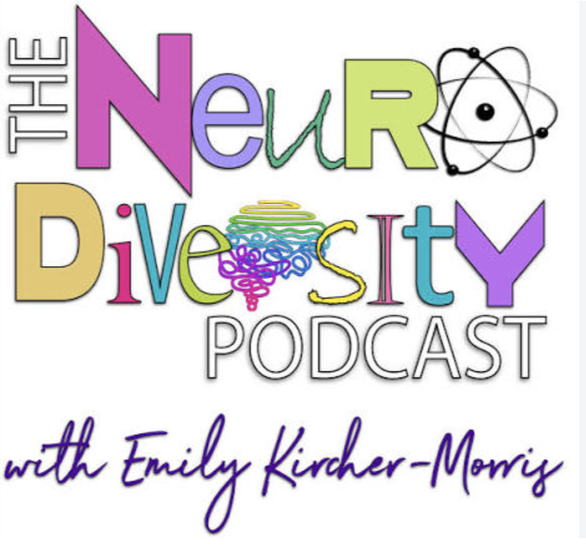 The Neurodiversity Podcast