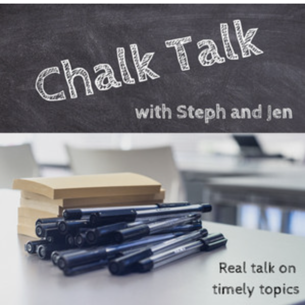 Chalk Talk