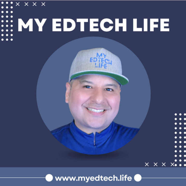 My EdTech Life