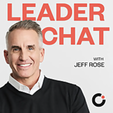 Leader Chat with Jeff Rose