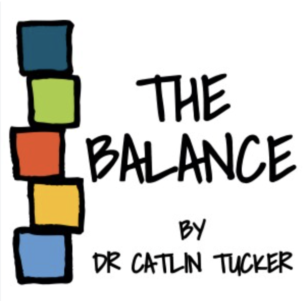 The Balance