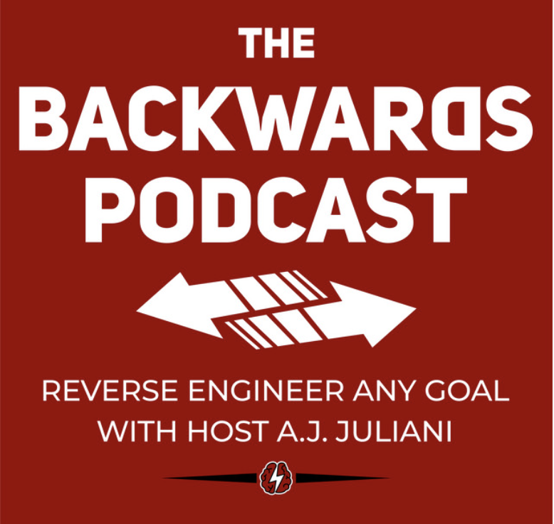 The Backwards Podcast