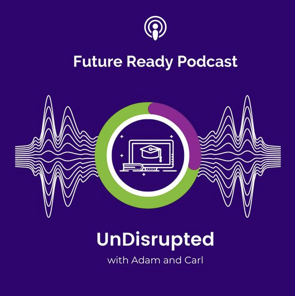 Coaching Through Uncertainty, a Podcast from Future Ready Schools