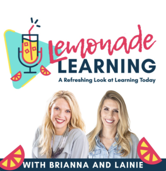 Lemonade Learning Podcast