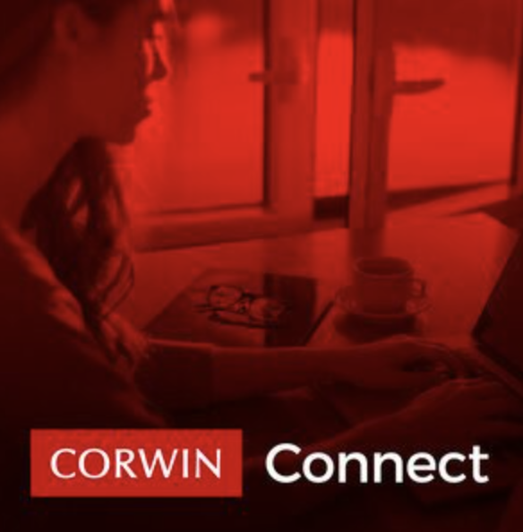 Corwin Connect