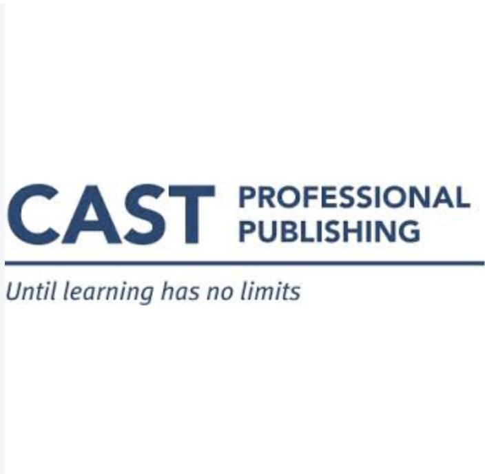 CAST Professional Publishing