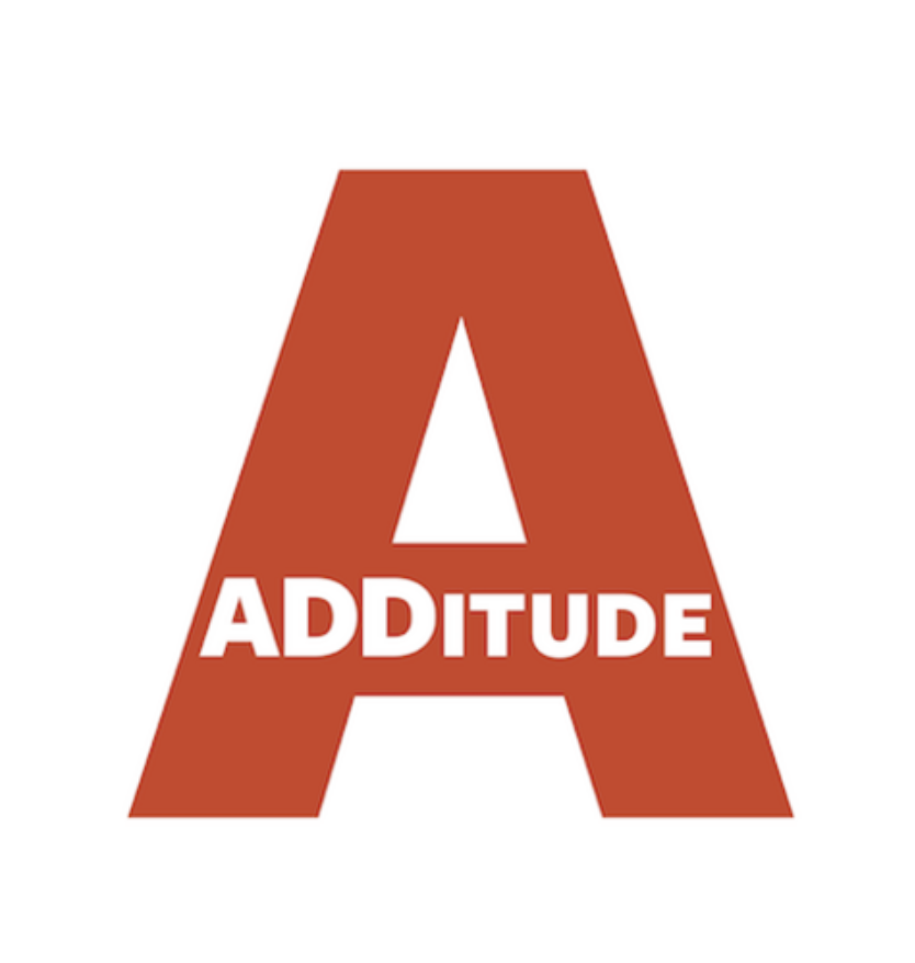 ADDitude Magazine