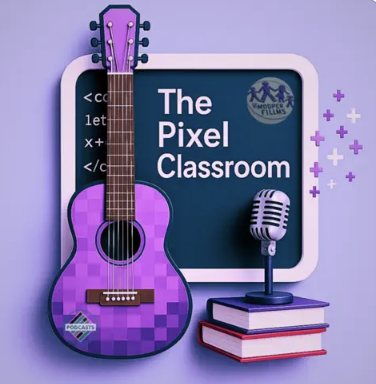 The Pixel Classroom