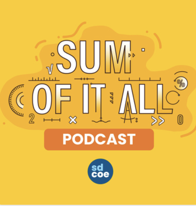 Sum of It All Podcast