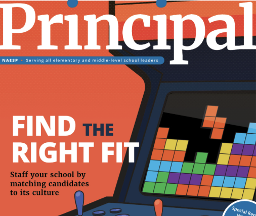 NAESP Principal