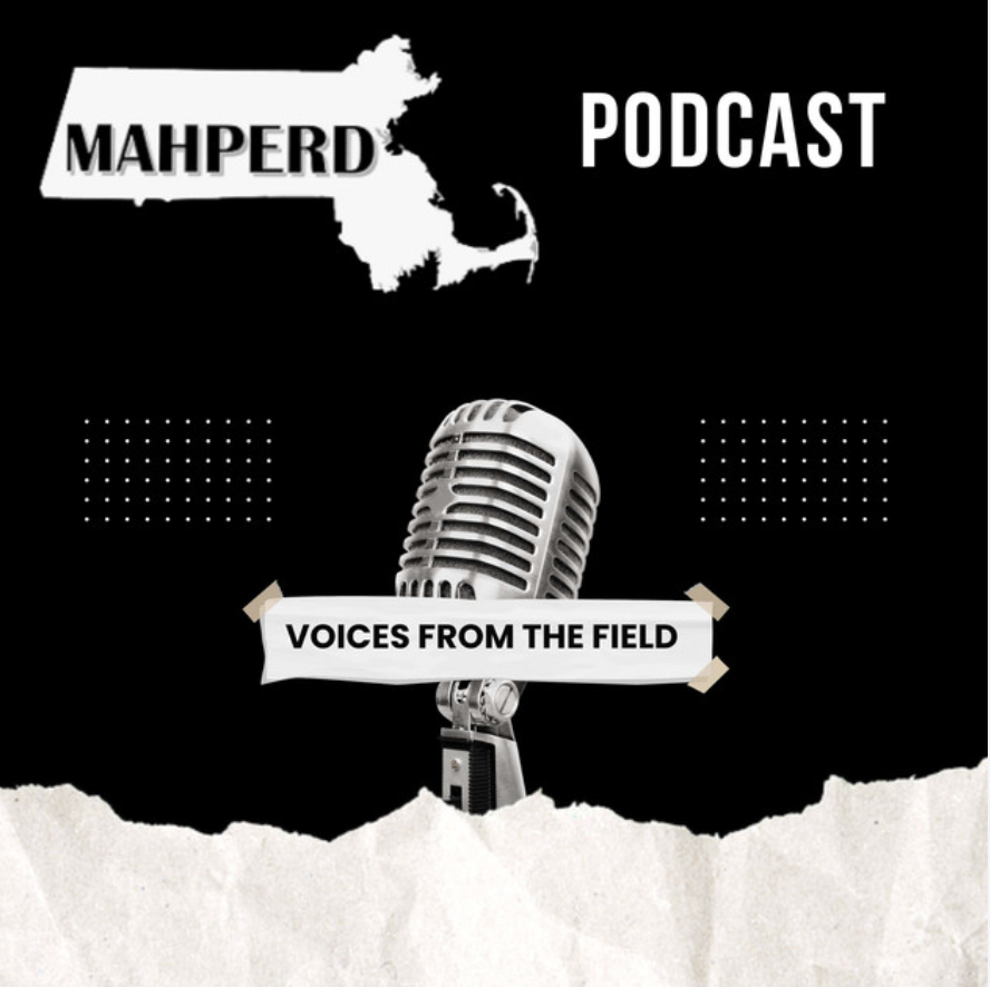 MAHPERD "Voices from the Field"