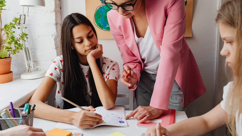 teaching special ed in gen ed classrooms