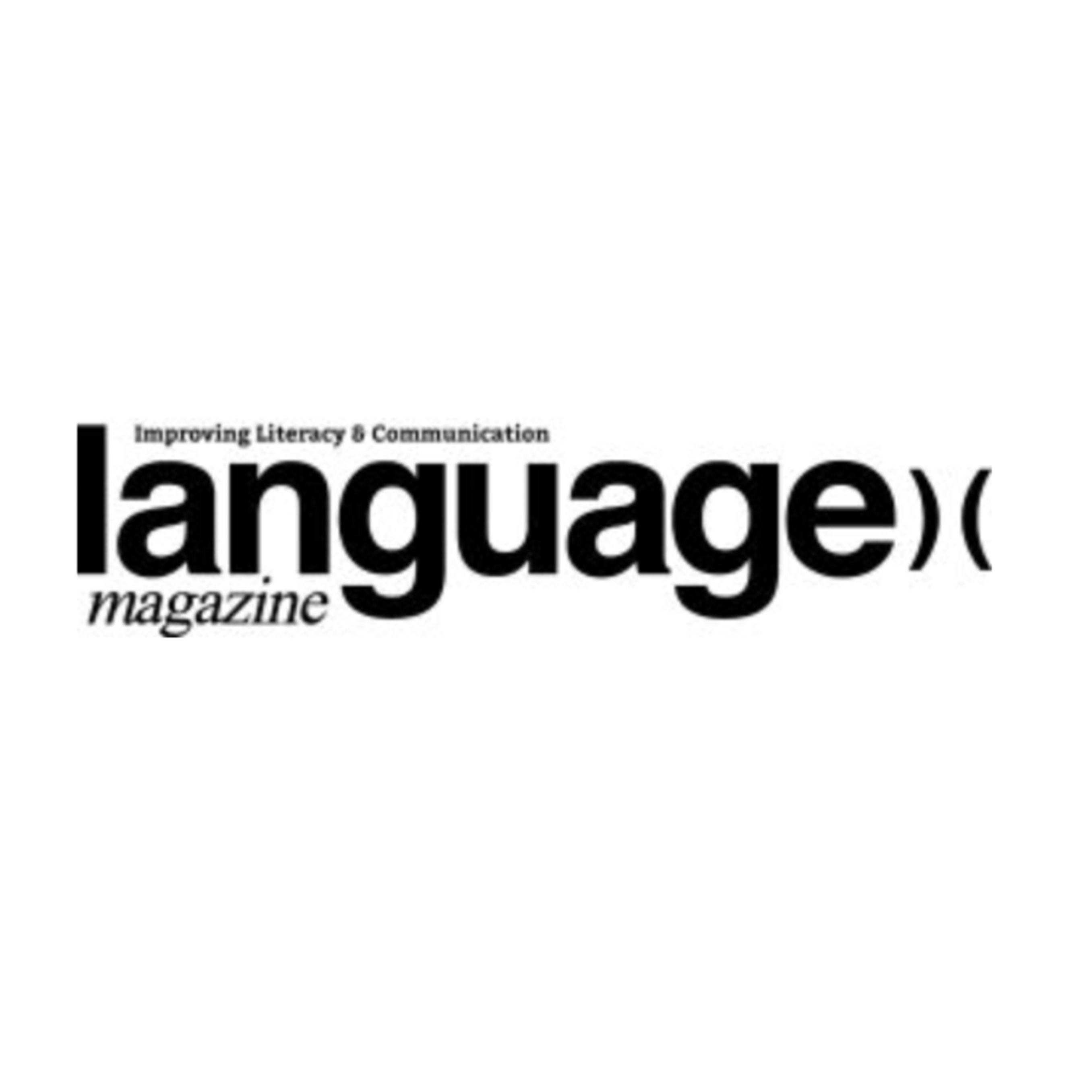Language Magazine