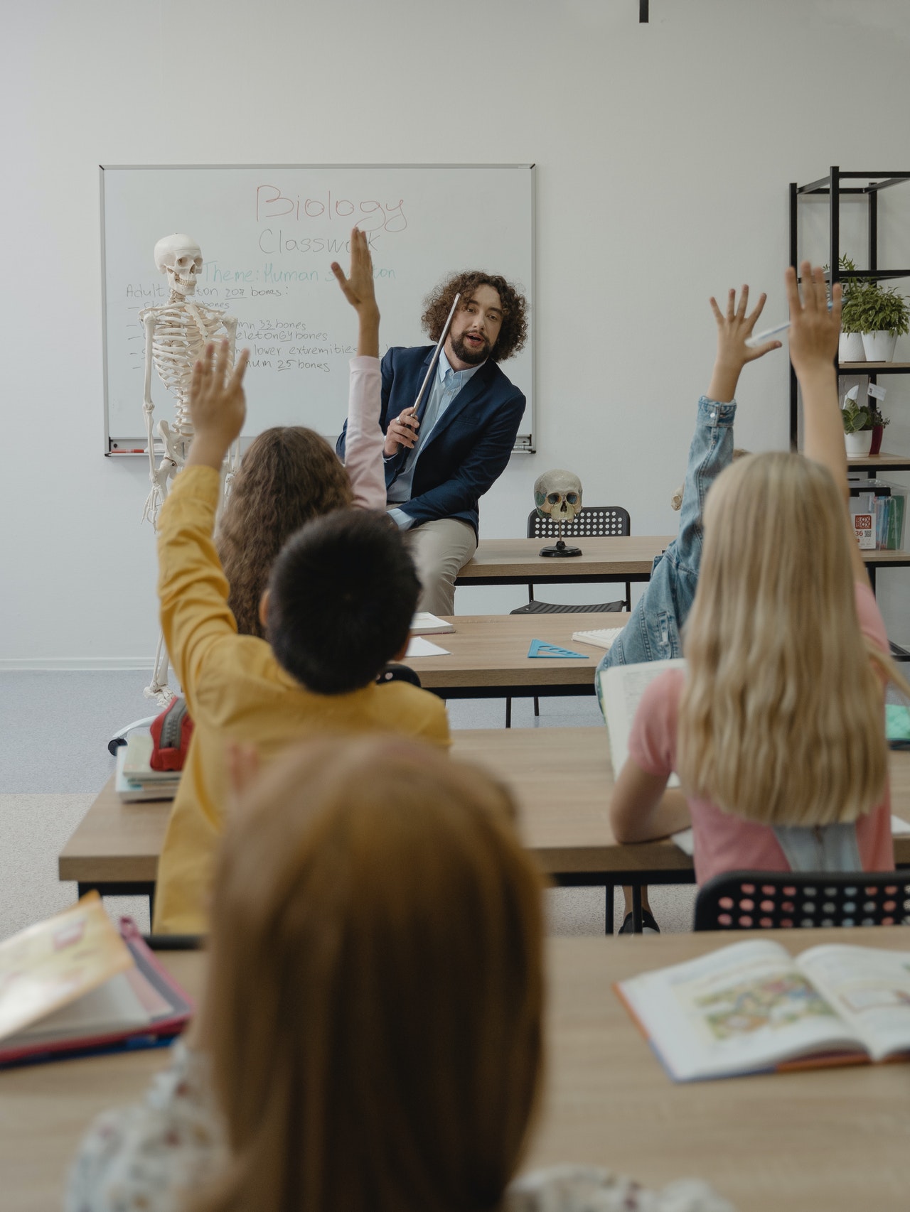 Collaborative Classroom