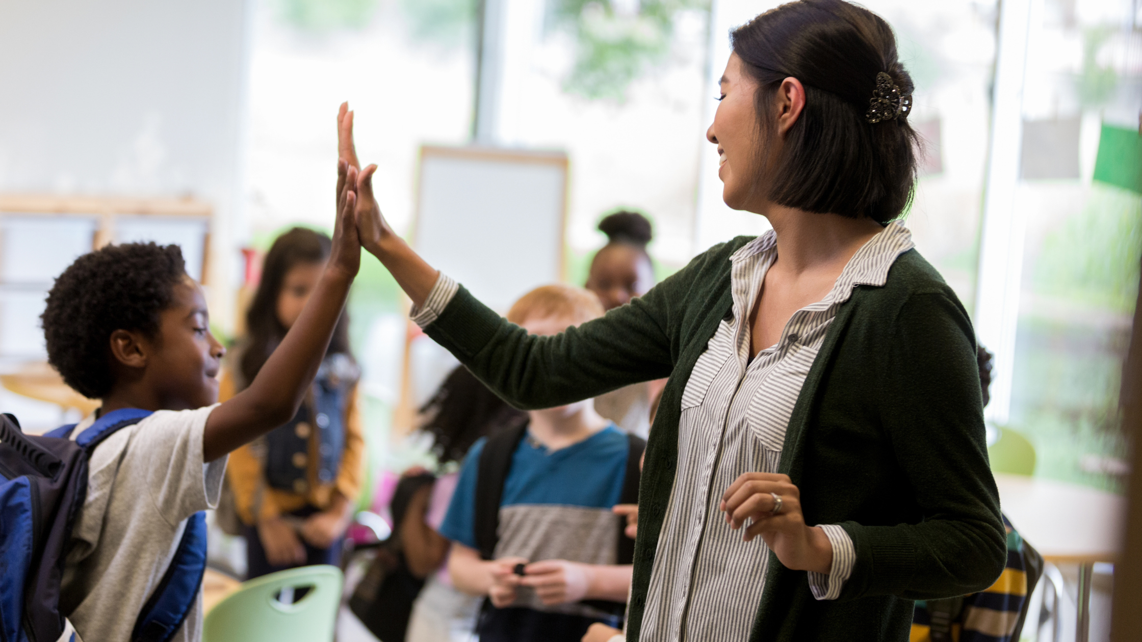 bridging udl and sdi